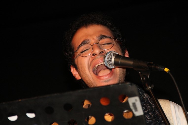 USJ Draw a smile Fundraising Concert